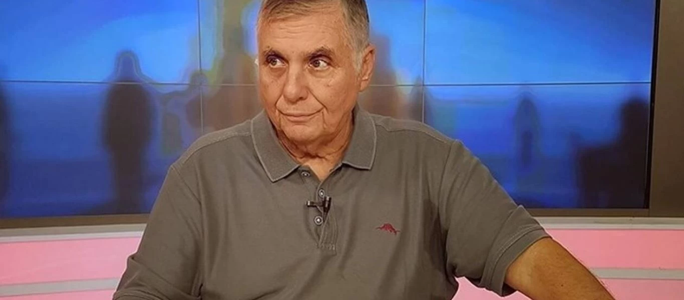 Γ.Τράγκας: Με απευθείας παρέμβαση του Μαξίμου ο έλεγχος από το ΕΣΡ
